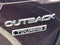 2024 Subaru Outback Touring