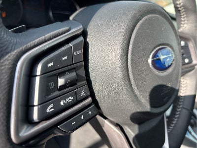 2023 Subaru Outback Onyx Edition XT