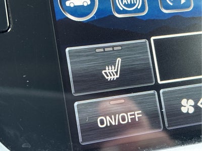 2023 Subaru Outback Onyx Edition XT