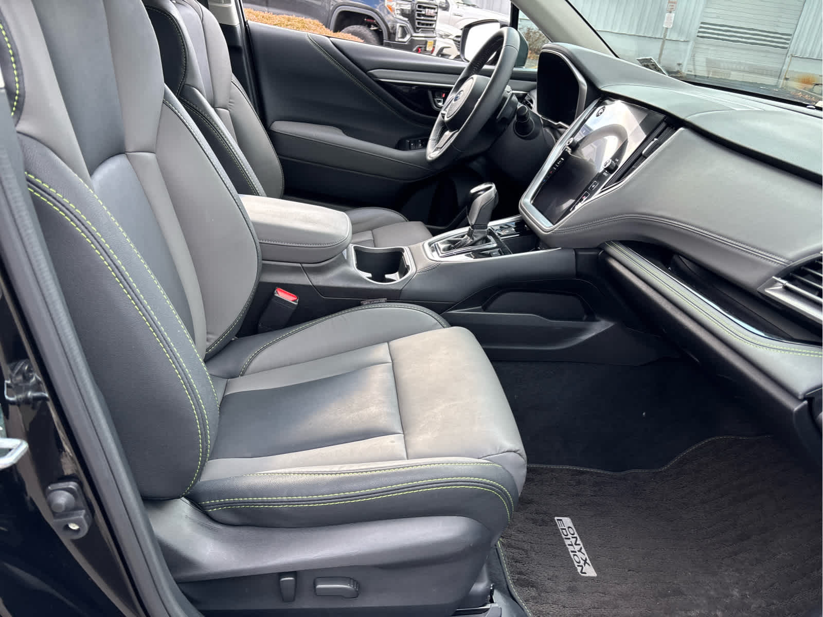 2023 Subaru Outback Onyx Edition XT