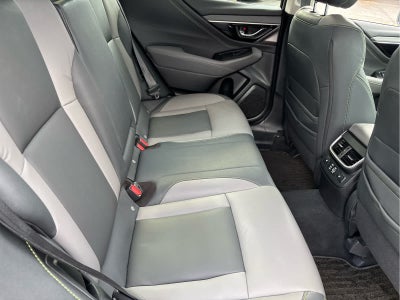 2023 Subaru Outback Onyx Edition XT