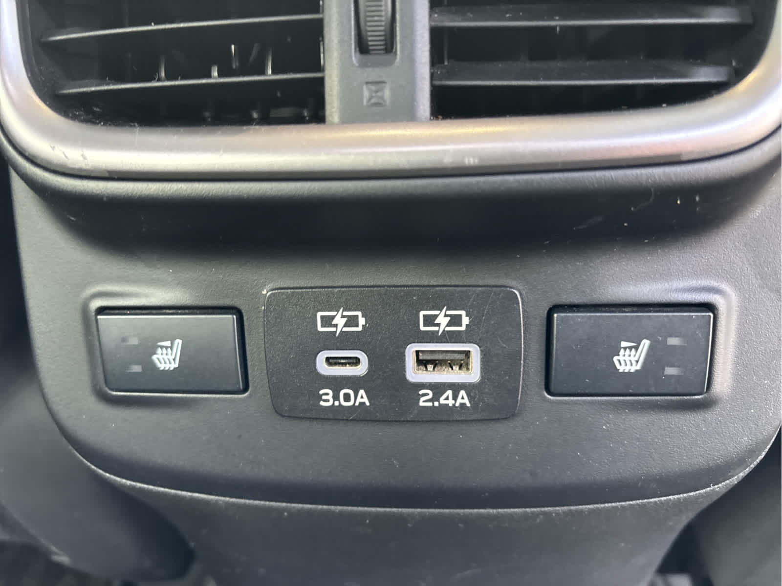 2023 Subaru Outback Onyx Edition XT