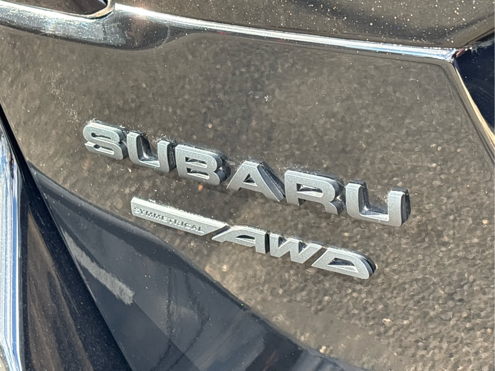 2023 Subaru Outback Onyx Edition XT
