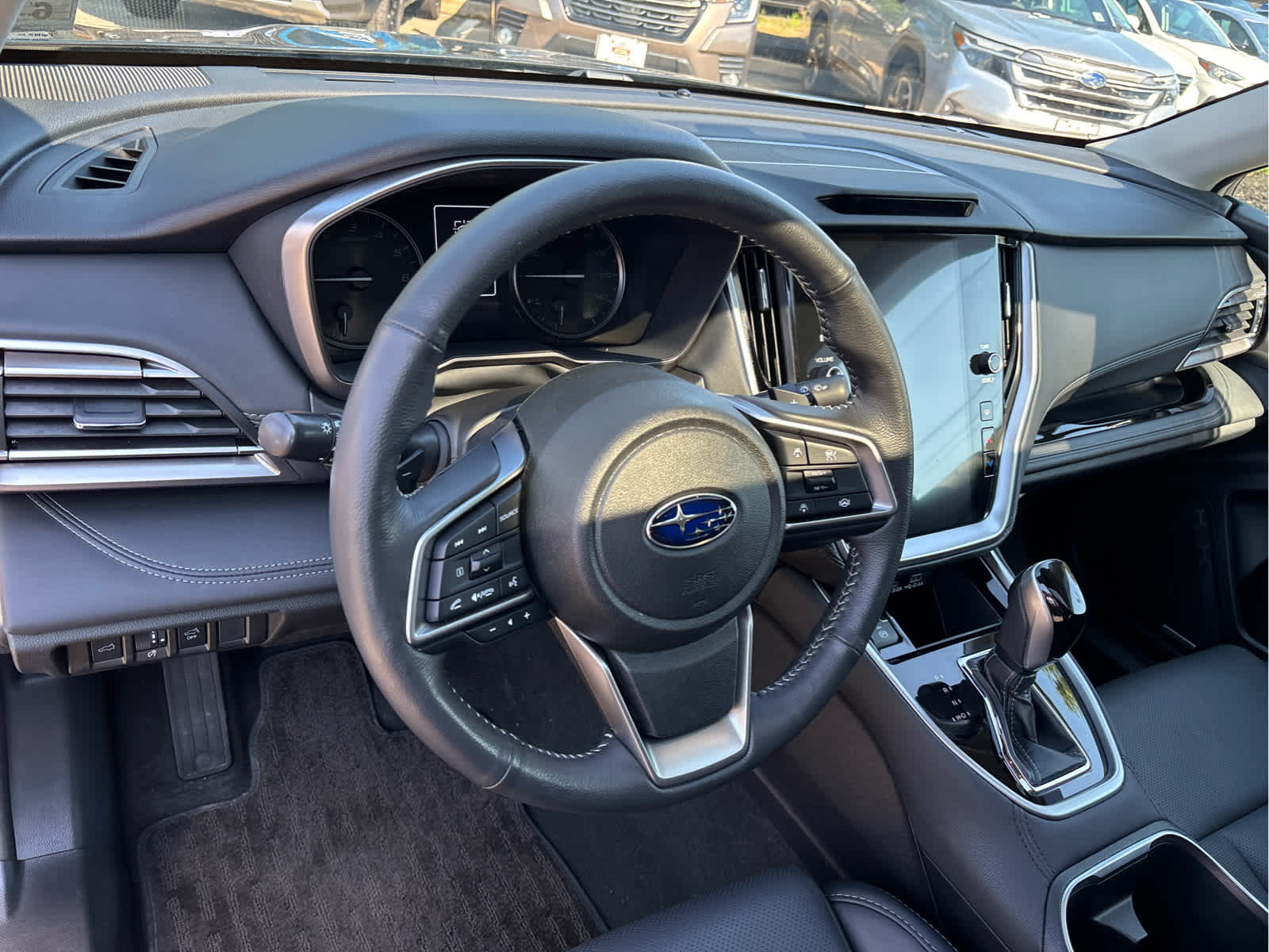 2023 Subaru Outback Limited XT