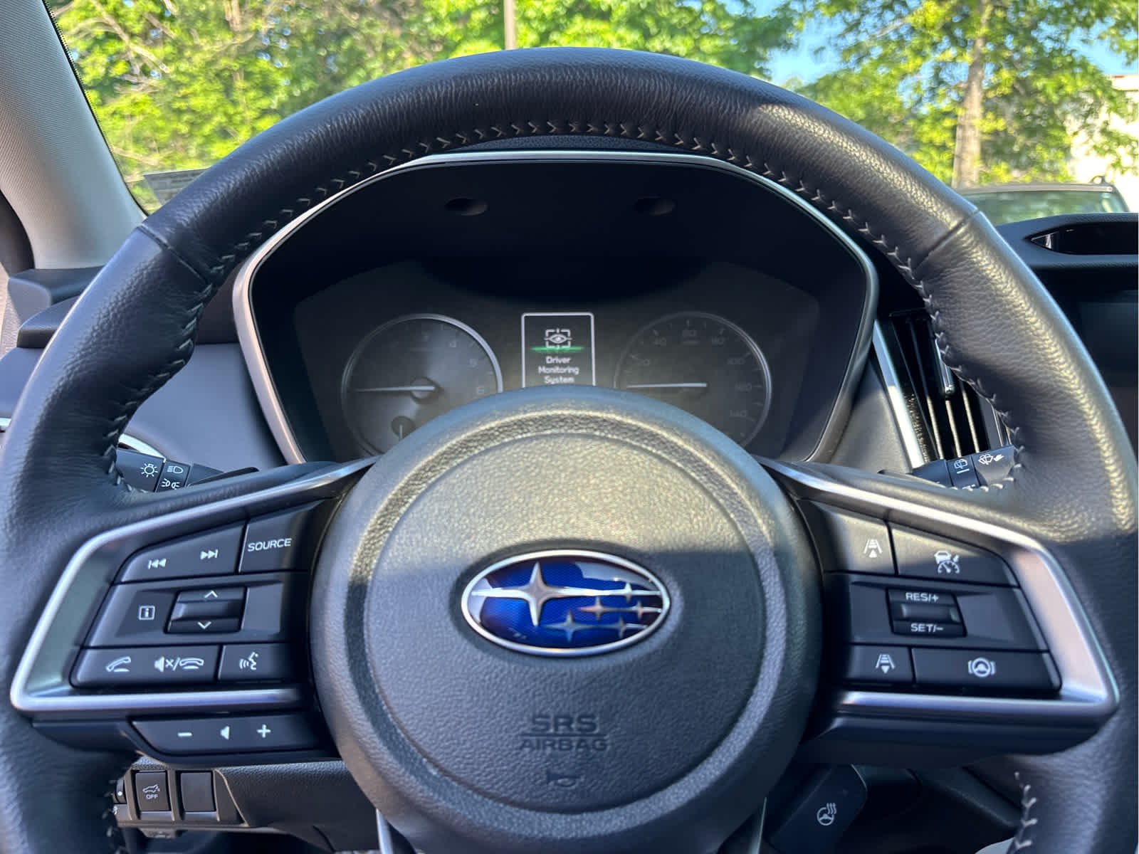 2023 Subaru Outback Limited XT