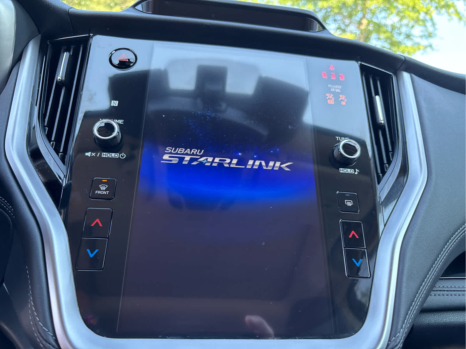 2023 Subaru Outback Limited XT