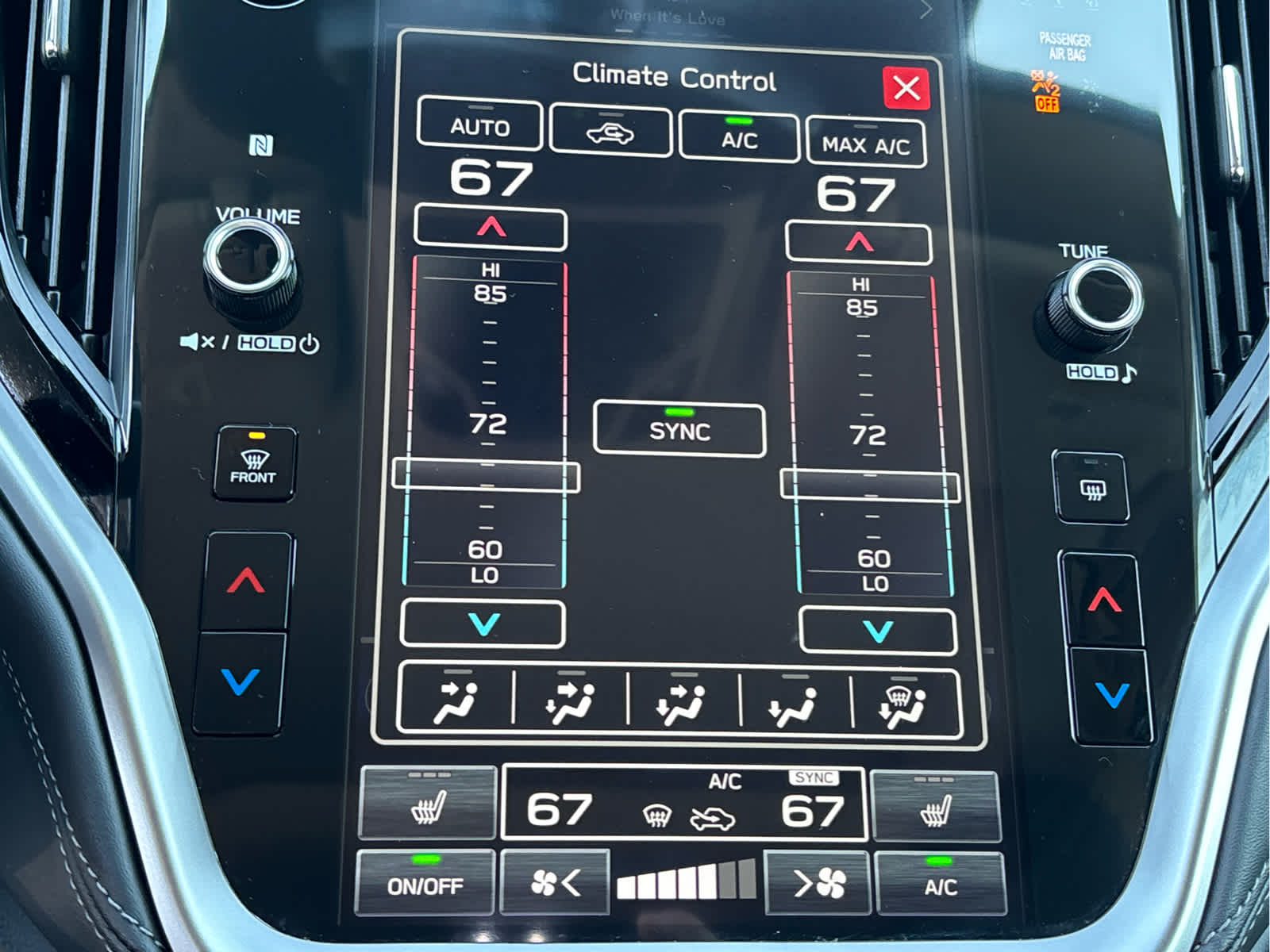 2023 Subaru Outback Limited XT