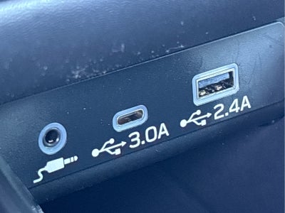 2023 Subaru Outback Limited XT