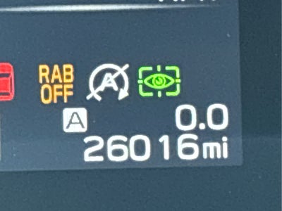 2023 Subaru Outback Limited XT
