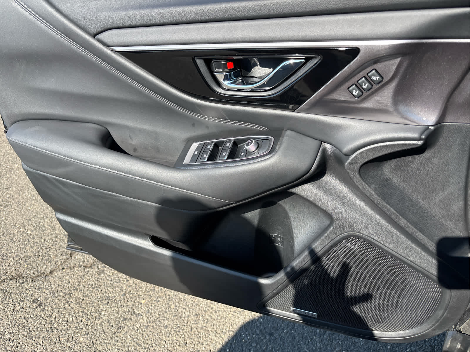 2023 Subaru Outback Limited XT