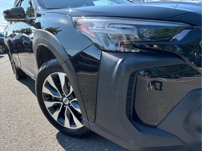 2023 Subaru Outback Limited XT