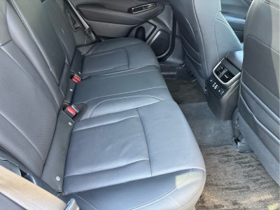 2023 Subaru Outback Limited XT