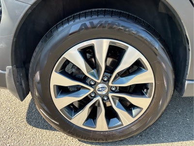 2023 Subaru Outback Limited XT