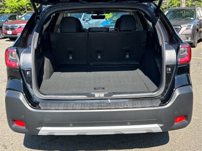 2023 Subaru Outback Limited XT