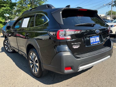 2023 Subaru Outback Limited XT