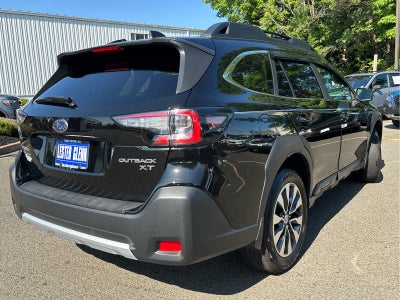 2023 Subaru Outback Limited XT