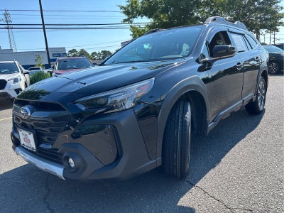 2023 Subaru Outback Limited XT
