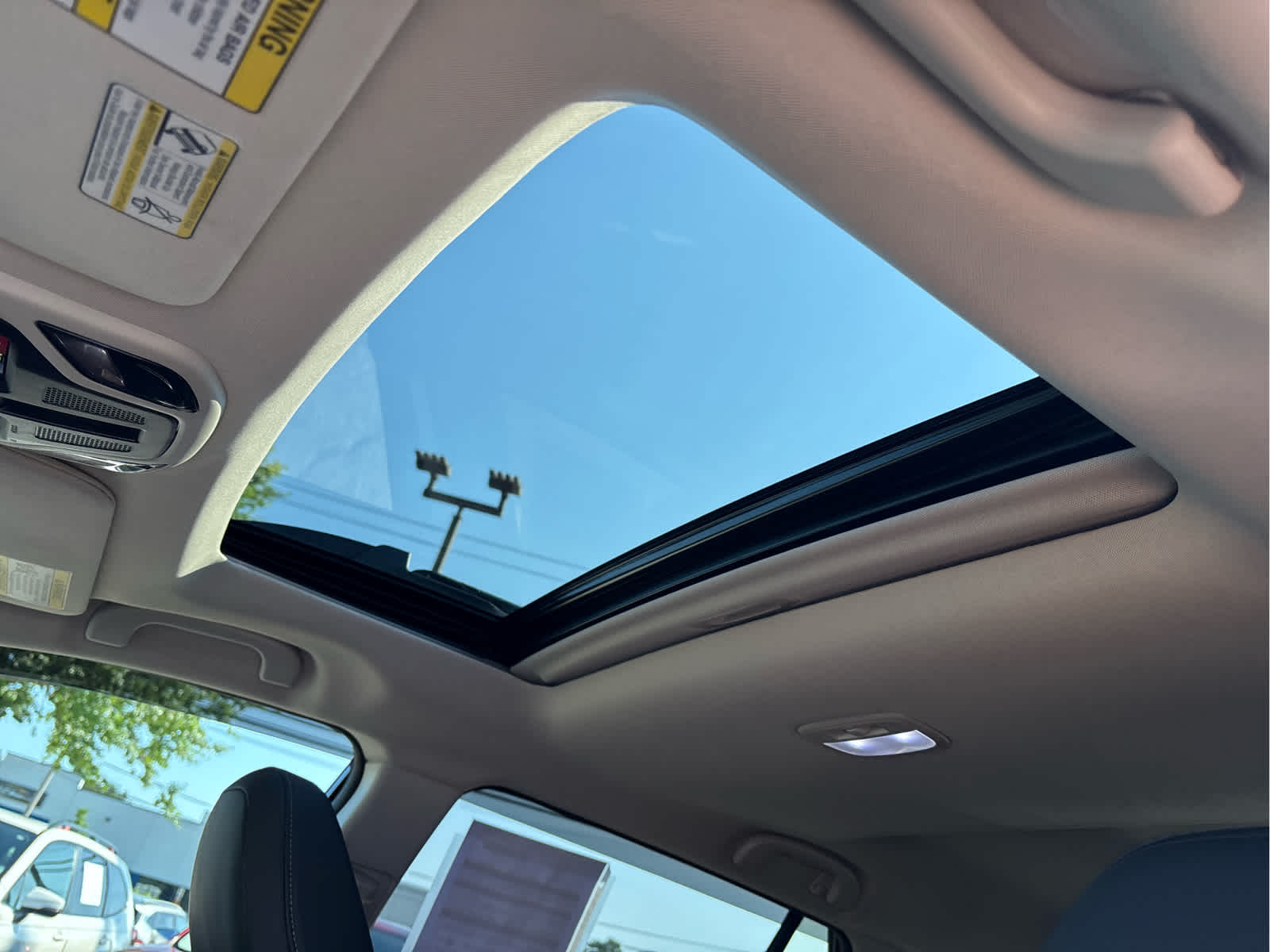 2023 Subaru Outback Limited XT