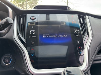 2020 Subaru Outback Limited XT