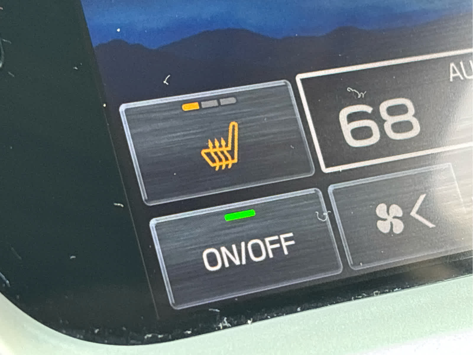 2020 Subaru Outback Limited XT
