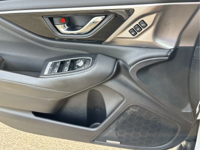 2020 Subaru Outback Limited XT