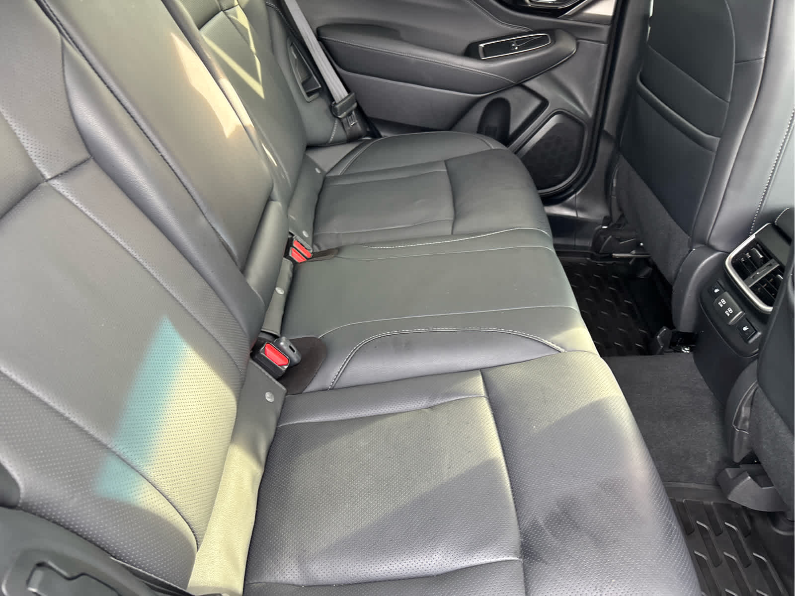 2020 Subaru Outback Limited XT