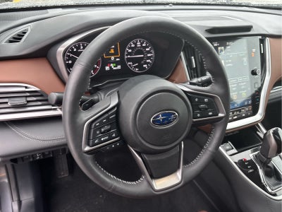 2024 Subaru Outback Touring XT