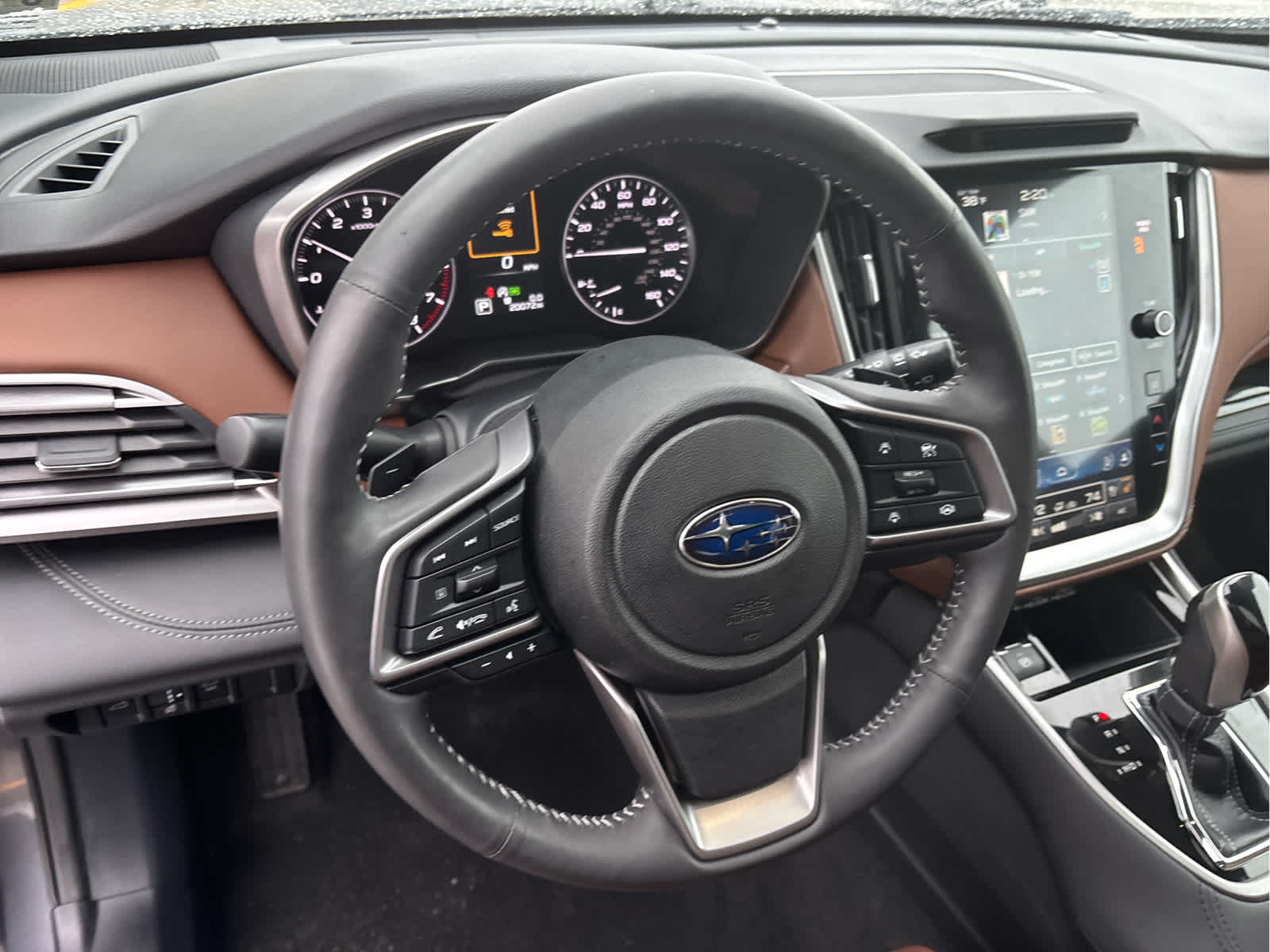 2024 Subaru Outback Touring XT