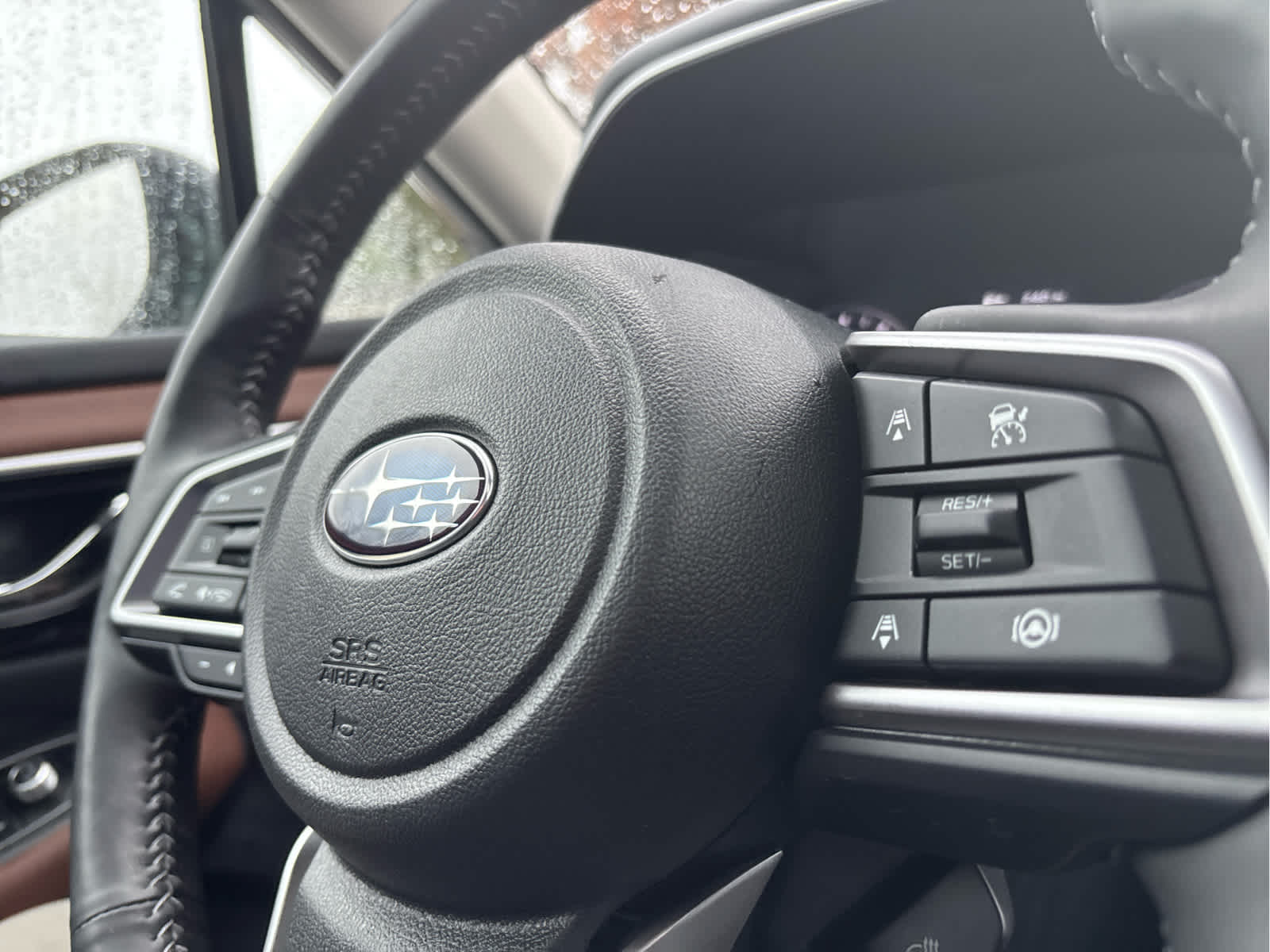 2024 Subaru Outback Touring XT