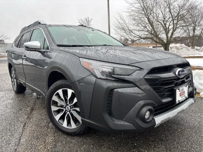 2024 Subaru Outback Touring XT