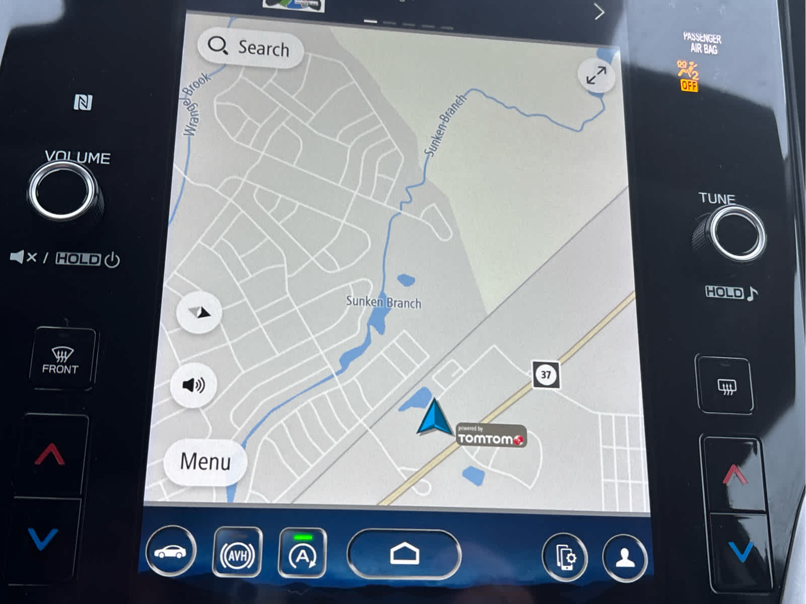 2024 Subaru Outback Touring XT