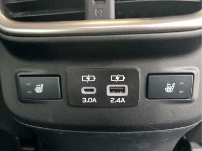 2024 Subaru Outback Touring XT