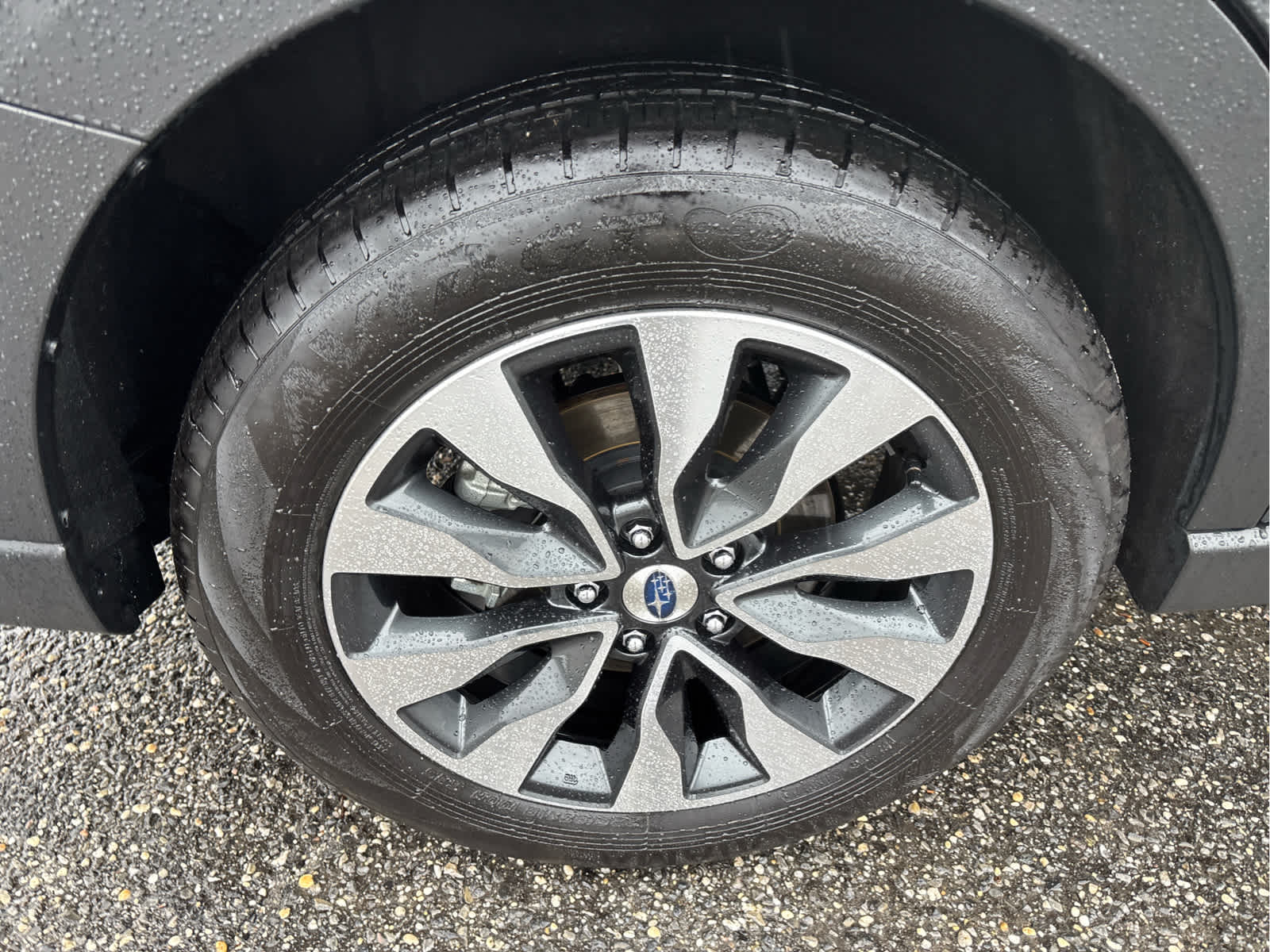 2024 Subaru Outback Touring XT