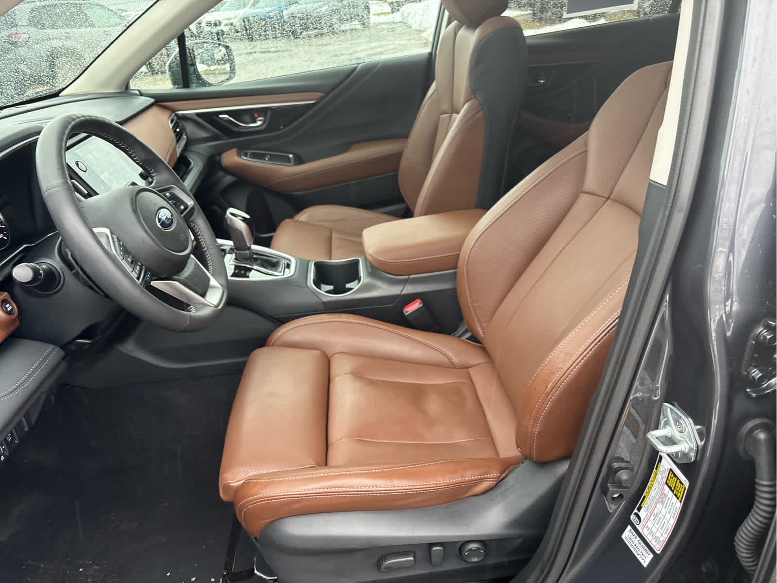 2024 Subaru Outback Touring XT