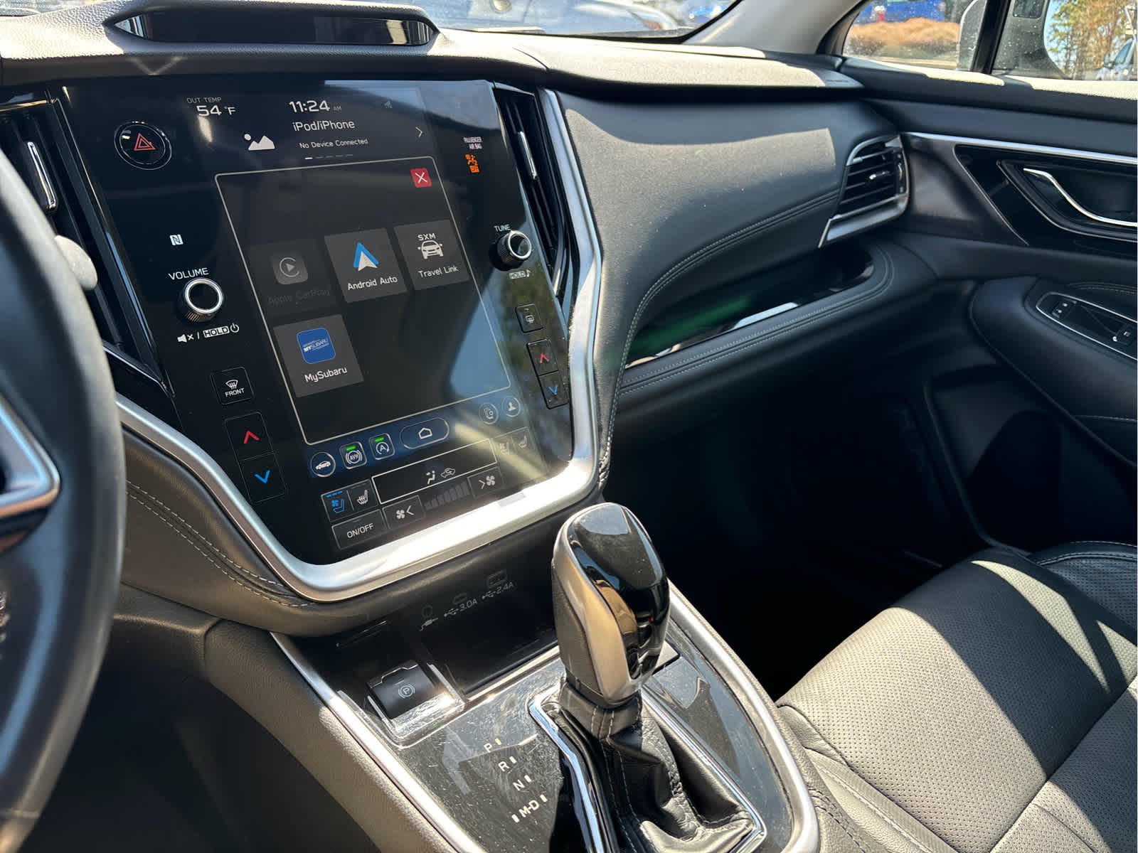 2023 Subaru Outback Touring XT