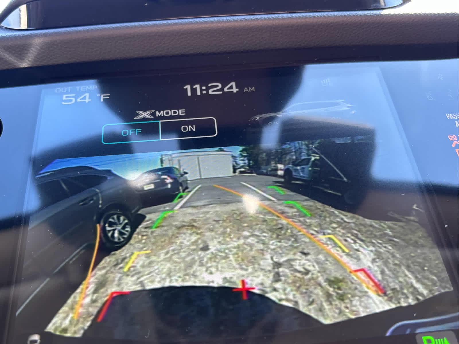 2023 Subaru Outback Touring XT