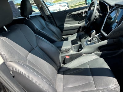 2023 Subaru Outback Touring XT