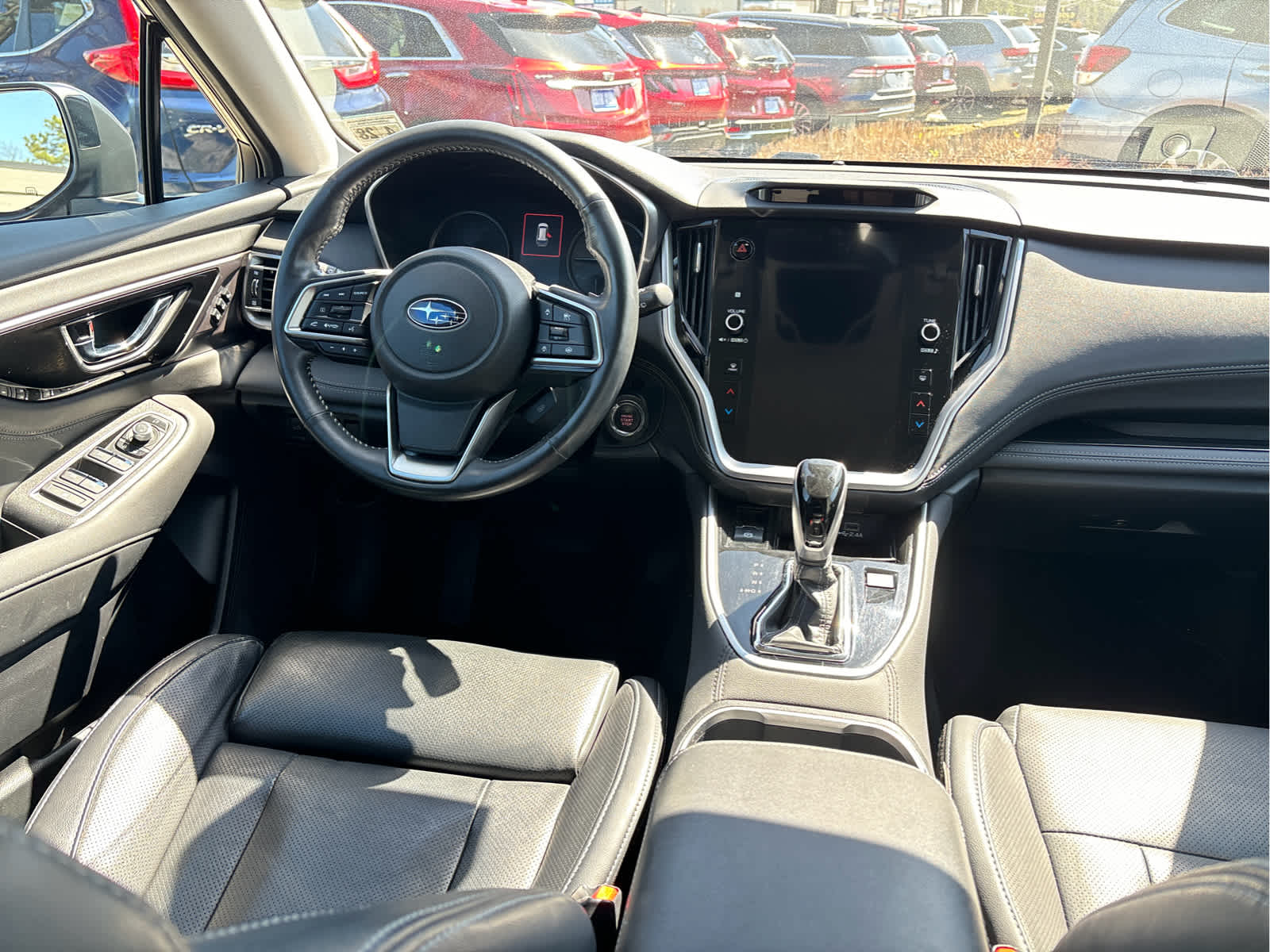 2023 Subaru Outback Touring XT