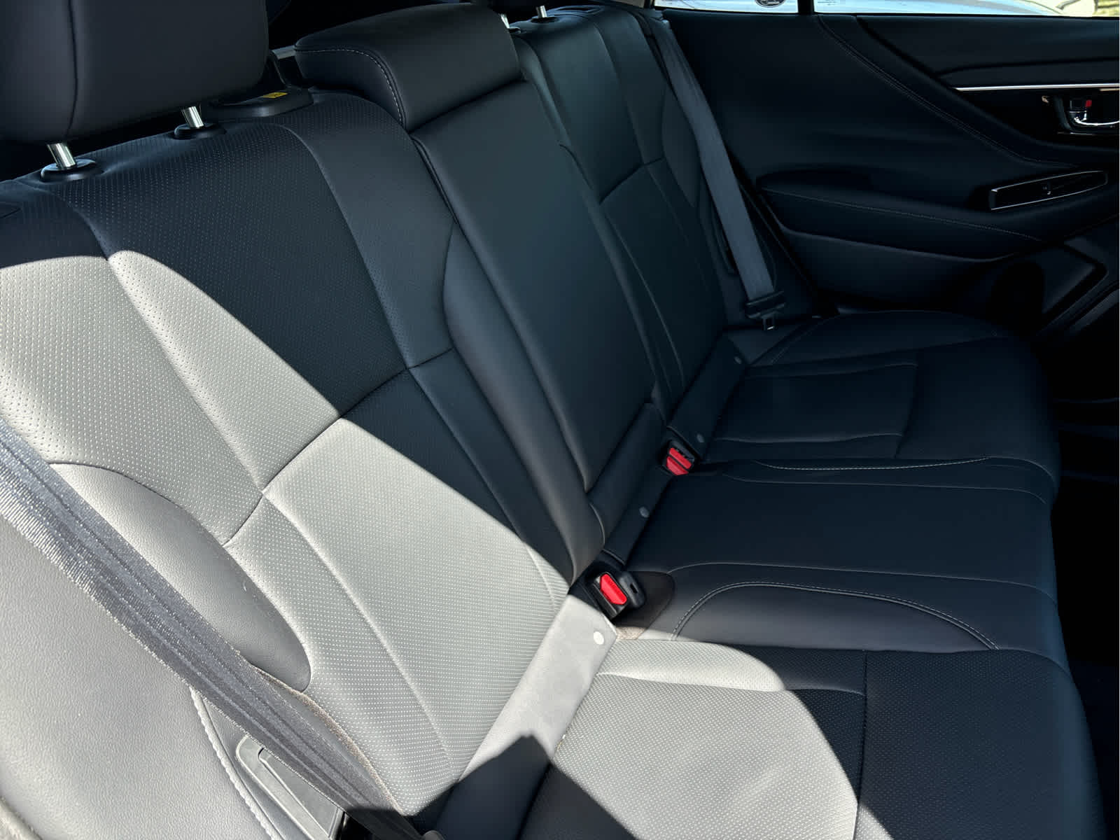 2023 Subaru Outback Touring XT