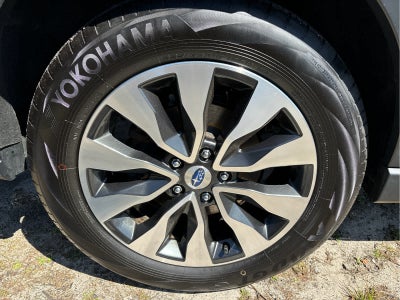 2023 Subaru Outback Touring XT
