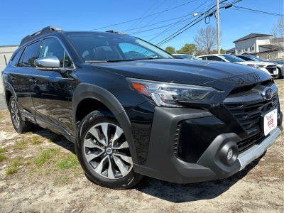 2023 Subaru Outback Touring XT