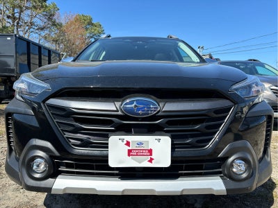 2023 Subaru Outback Touring XT