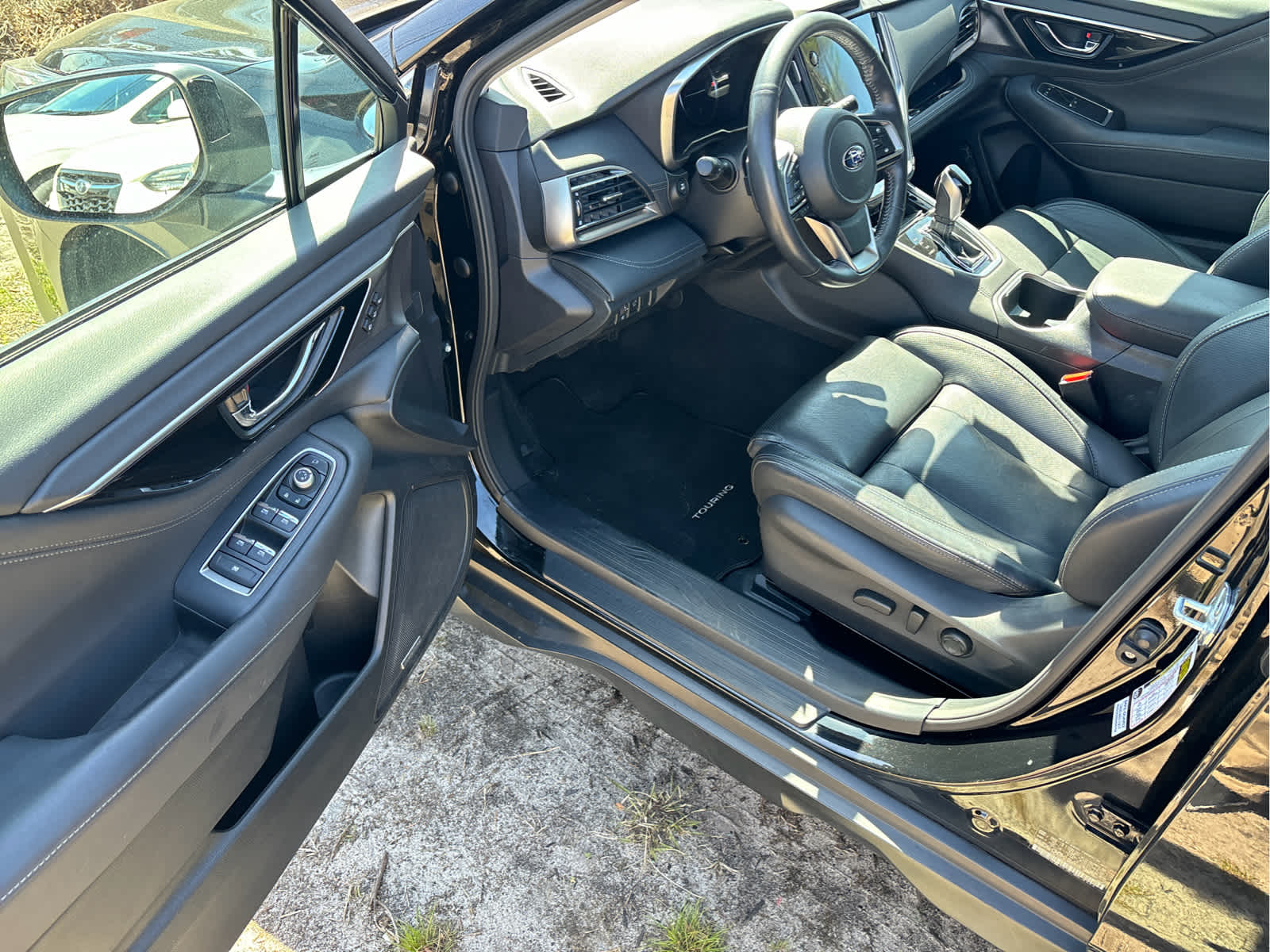 2023 Subaru Outback Touring XT