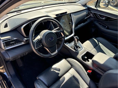 2023 Subaru Outback Touring XT