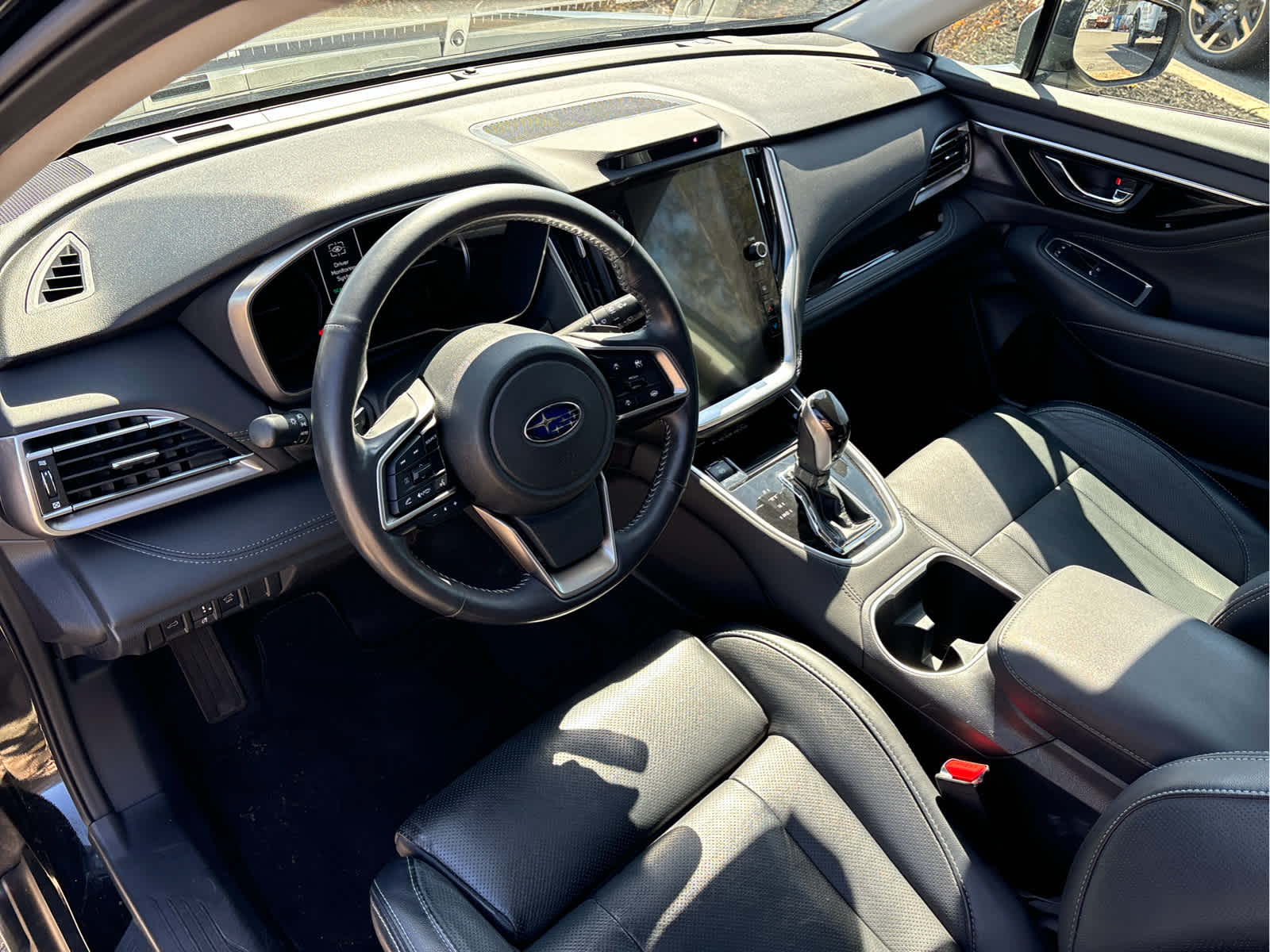 2023 Subaru Outback Touring XT