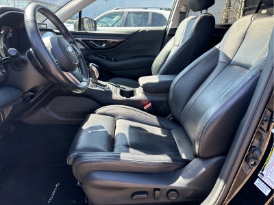 2023 Subaru Outback Touring XT