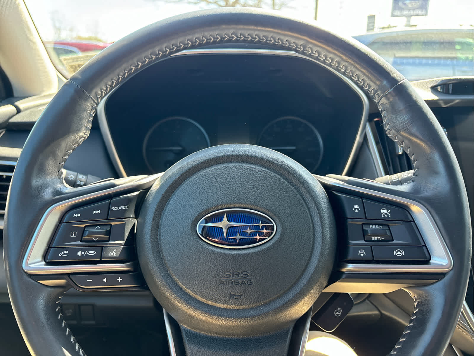 2023 Subaru Outback Touring XT