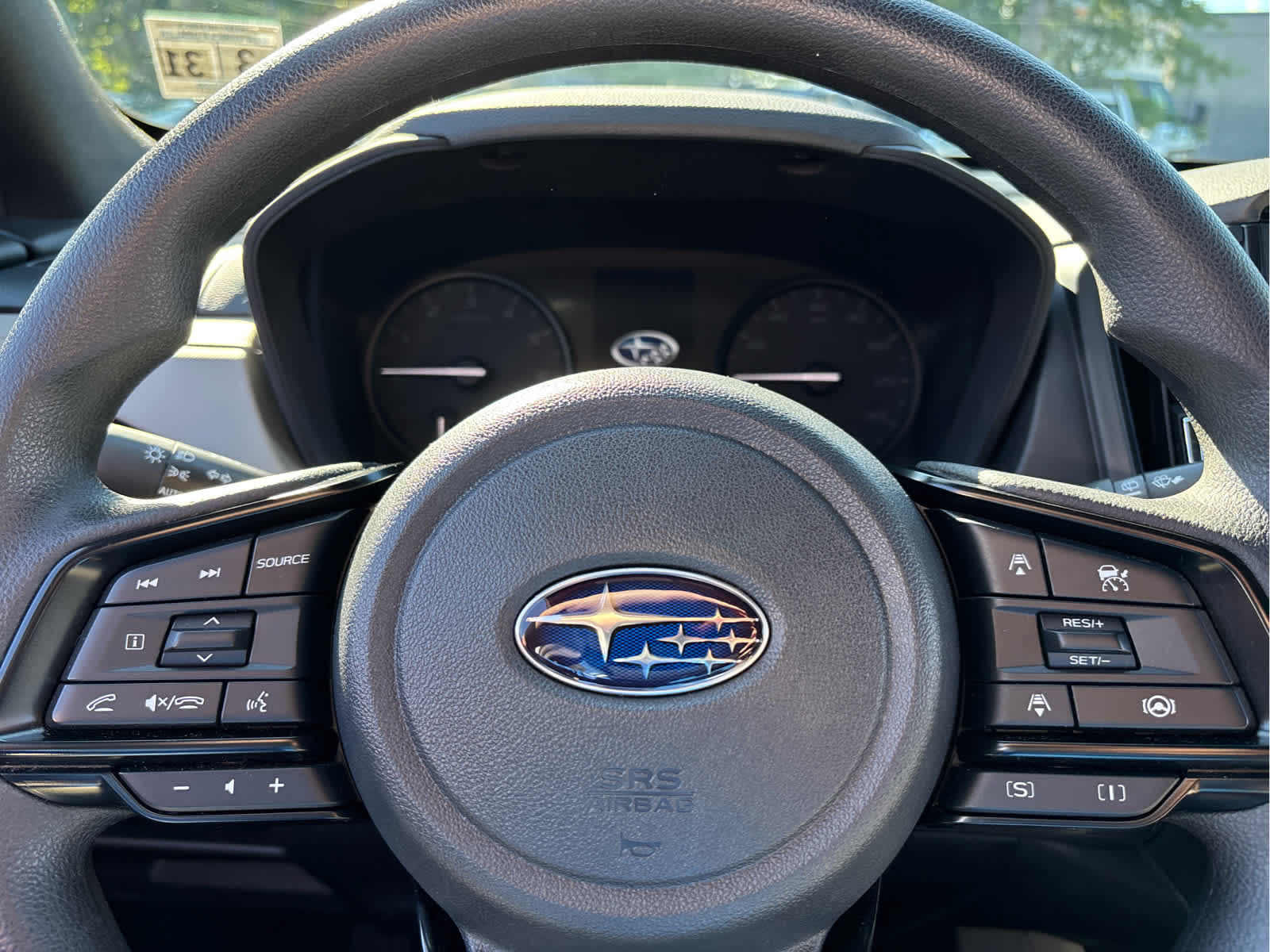 2026 Subaru Forester AWD