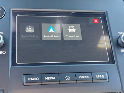 2026 Subaru Forester AWD