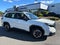 2026 Subaru Forester AWD